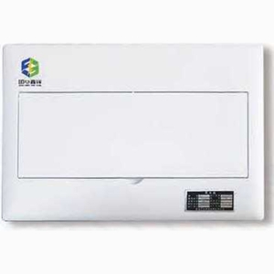 PZ30模數(shù)化終端組合電器